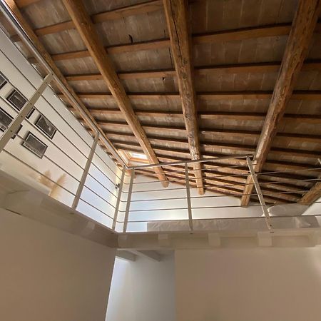 Casa Vacanze Giorgetta Palazzina Privata Di Due Piani كيودجا المظهر الخارجي الصورة