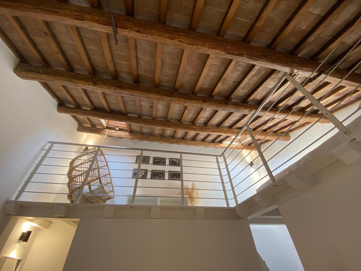 Casa Vacanze Giorgetta Palazzina Privata Di Due Piani كيودجا المظهر الخارجي الصورة
